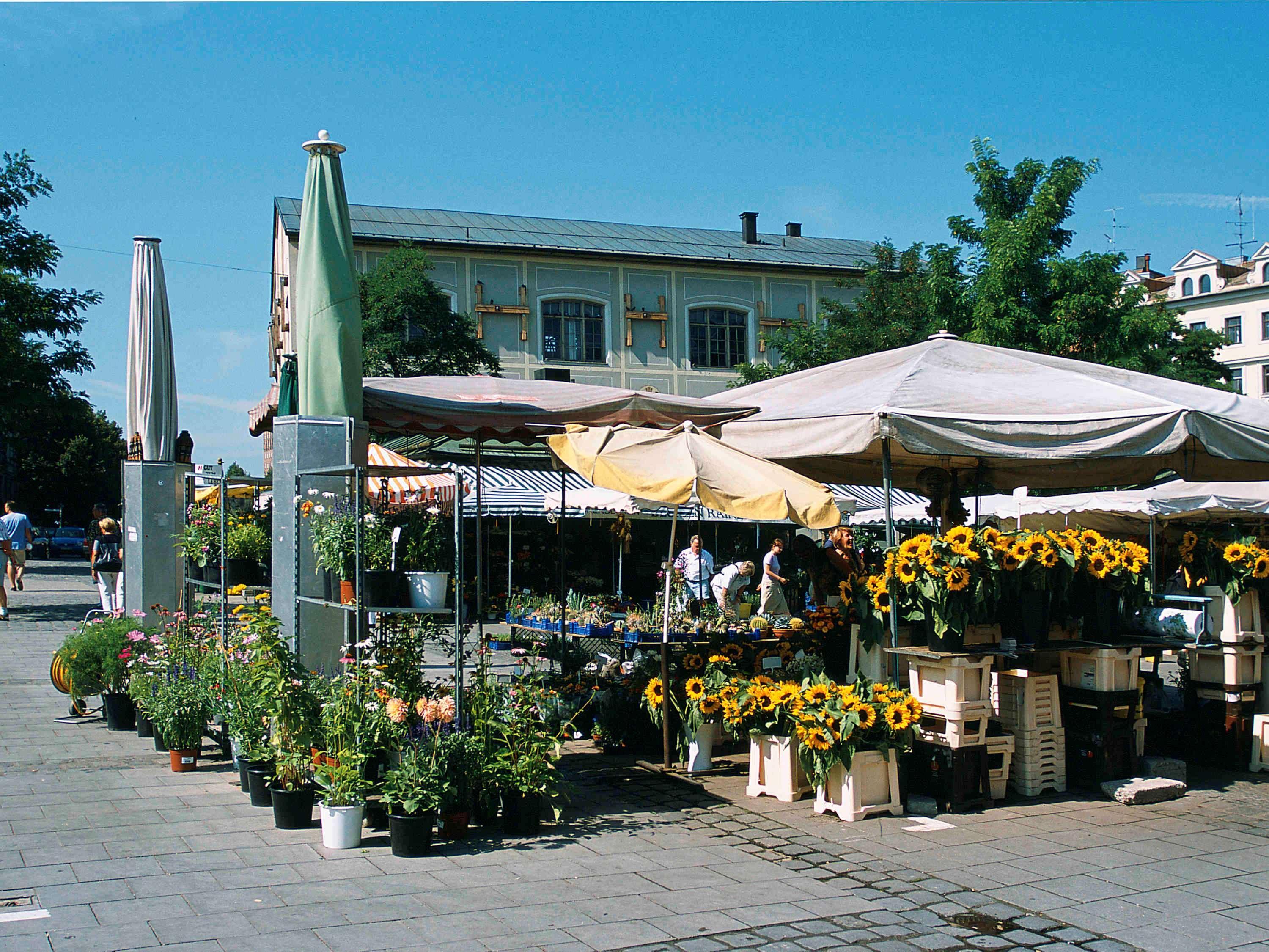 Ibis Muenchen City Ost Exterior photo