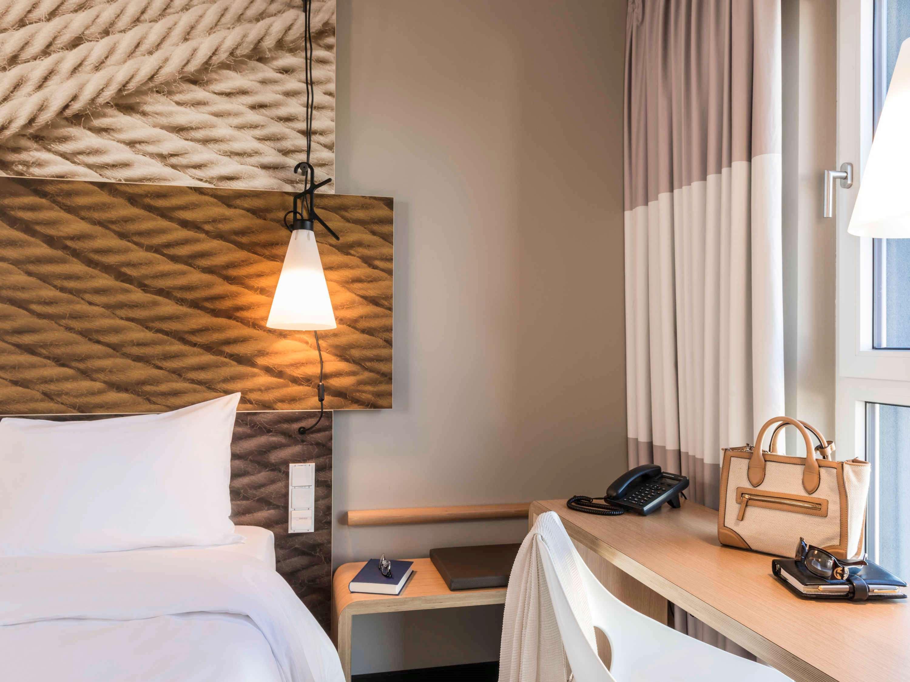 Ibis Muenchen City Ost Exterior photo